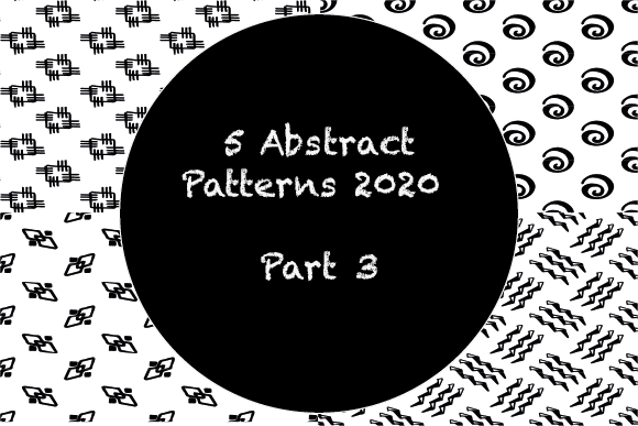 Abstract Patterns 2020