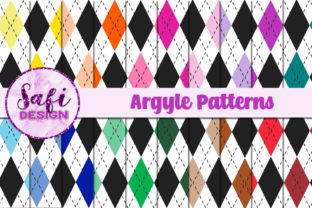 Argyle Patterns: A Timeless Design Element for Modern Creativity
