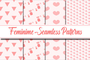 Feminine Patterns