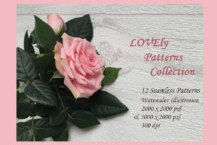 LoveLy Patterns
